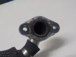 LR073731 Land Rover Трубка EGR Land Rover Discovery 5 Арт E52449601, вид 4