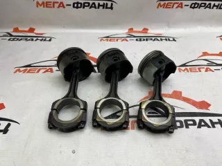 7700273456 Поршень Renault Kangoo 1 Арт MF22326, вид 2