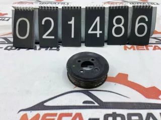 414551 Шкив помпы Mercedes Vaneo Арт MF21486, вид 1