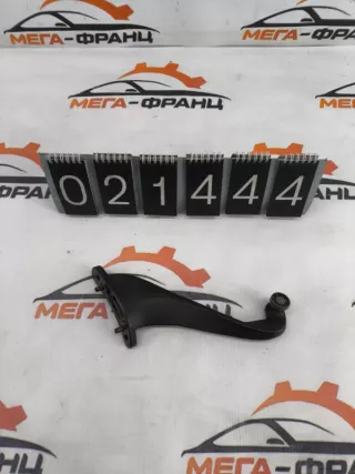 9680486880 Ролик раздвижной двери Citroen Berlingo 2  Арт MF21444, вид 1