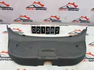 96555687 Обшивка крышки багажника Chevrolet Lacetti Арт MF21382, вид 1
