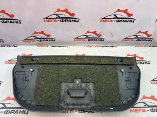 96555687 Обшивка крышки багажника Chevrolet Lacetti Арт MF21382, вид 5