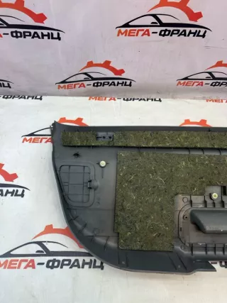 96555687 Обшивка крышки багажника Chevrolet Lacetti Арт MF21382, вид 8