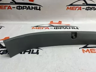 96555681 Обшивка крышки багажника Chevrolet Lacetti Арт MF21371, вид 2