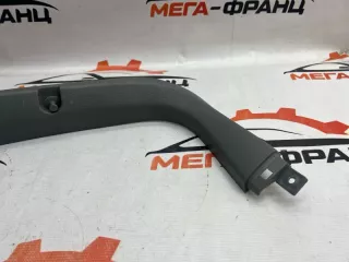 96555681 Обшивка крышки багажника Chevrolet Lacetti Арт MF21371, вид 3
