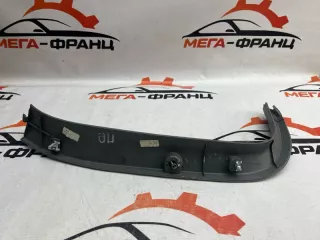 96555681 Обшивка крышки багажника Chevrolet Lacetti Арт MF21371, вид 4