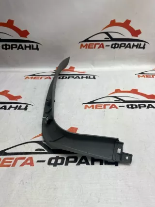 96555681 Обшивка крышки багажника Chevrolet Lacetti Арт MF21371, вид 6