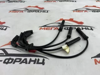 7700309295 Провод высоковольтный Renault Kangoo 1 Арт MF21307, вид 6