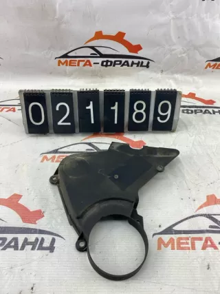 ,9651148280 Накладка блока двигателя Peugeot 307 Арт MF21189, вид 1