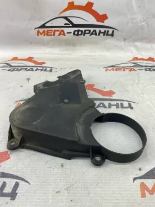,9651148280 Накладка блока двигателя Peugeot 307 Арт MF21189, вид 3