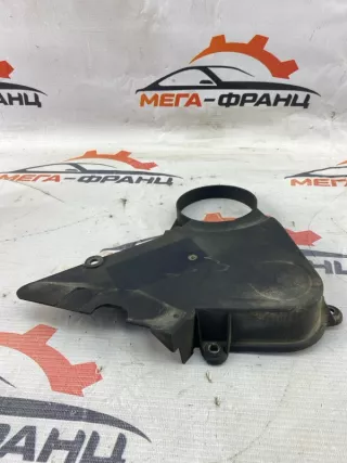 ,9651148280 Накладка блока двигателя Peugeot 307 Арт MF21189, вид 4