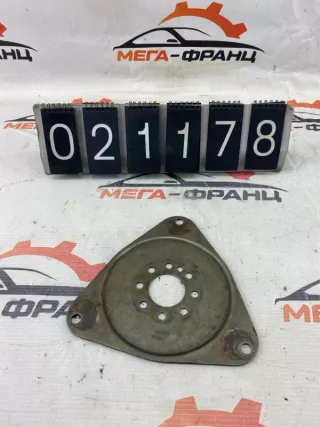 253389 Пластина маховика Peugeot 307 Арт MF21178, вид 1