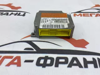 285001467 Блок управления SRS Mercedes Vaneo Арт MF21156, вид 2