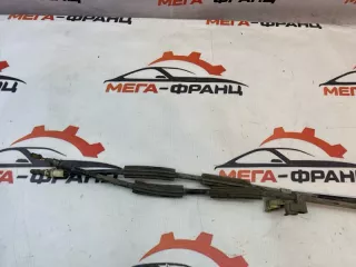 9446327cr Трос стояночного тормоза Mazda 3 BK Арт MF21123, вид 2