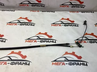 9446327cr Трос стояночного тормоза Mazda 3 BK Арт MF21123, вид 4