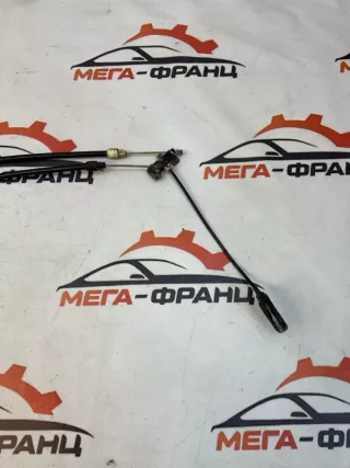 9446327cr Трос стояночного тормоза Mazda 3 BK Арт MF21123, вид 5