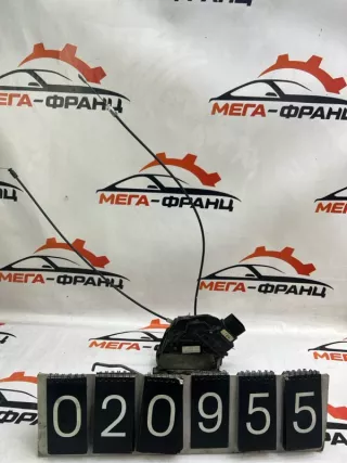 924013200 Замок двери Mazda 3 BK Арт MF20955, вид 1