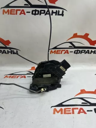 924013200 Замок двери Mazda 3 BK Арт MF20955, вид 2