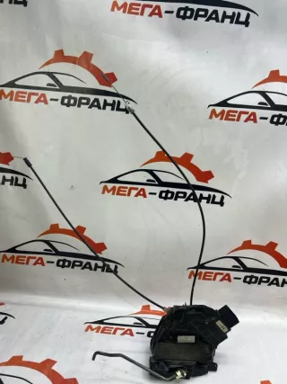 924013200 Замок двери Mazda 3 BK Арт MF20955, вид 3