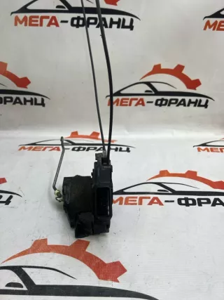 924013200 Замок двери Mazda 3 BK Арт MF20955, вид 4