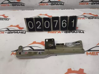 5639612 Кронштейн крыла Citroen C4 1 Арт MF20761, вид 1