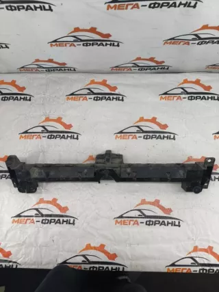 9680544280 Планка радиатора Citroen Berlingo 2  Арт MF20608, вид 2