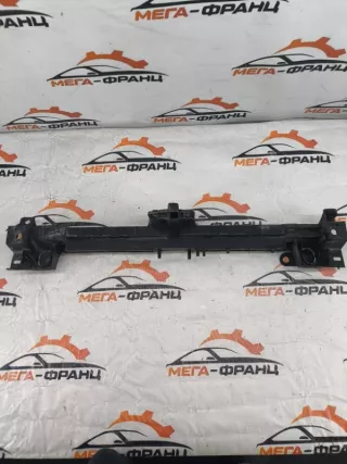 9680544280 Планка радиатора Citroen Berlingo 2  Арт MF20608, вид 6