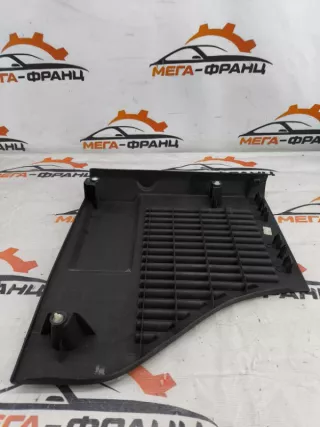 968314007 Обшивка багажника Citroen Berlingo 2  Арт MF20478, вид 5