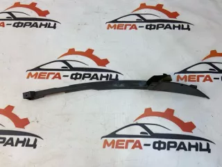 9881 Направляющая стекла двери Volvo S80 1 Арт MF20454, вид 2
