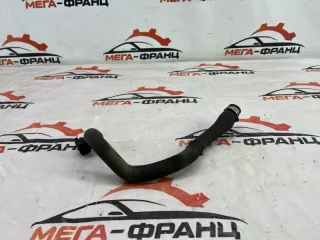 9684506980 Патрубок отопителя Citroen C4 1 Арт MF20299, вид 2