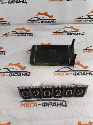 1305678 Радиатор печки Fiat Ducato 2 Арт MF20202, вид 1