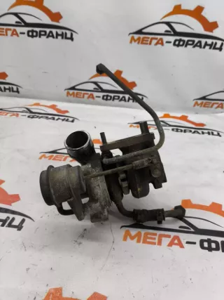 504340180 Турбина Fiat Ducato 2 Арт MF20100, вид 6