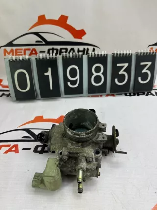079800-4250 Дроссельная заслонка Honda Civic 6 Арт MF19833, вид 1