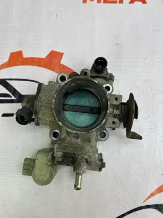 079800-4250 Дроссельная заслонка Honda Civic 6 Арт MF19833, вид 2