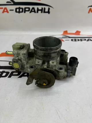 079800-4250 Дроссельная заслонка Honda Civic 6 Арт MF19833, вид 3