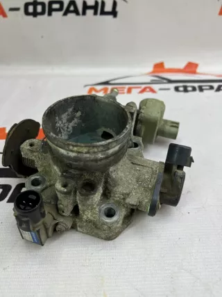 079800-4250 Дроссельная заслонка Honda Civic 6 Арт MF19833, вид 4