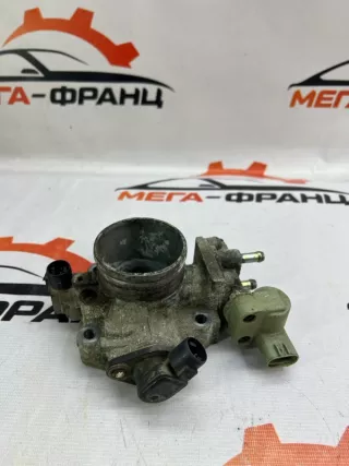 079800-4250 Дроссельная заслонка Honda Civic 6 Арт MF19833, вид 5