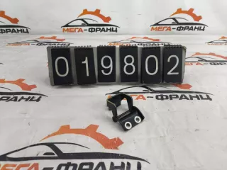 9625834880 Петля двери багажника Citroen C4 1 Арт MF19802