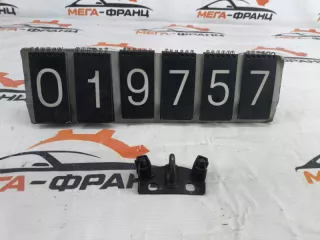 9633358770 Петля замка багажника Citroen C4 1 Арт MF19757