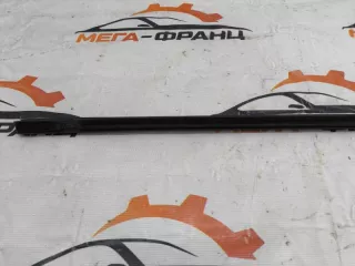 9647259999 Уплотнитель стекла двери Citroen C4 1 Арт MF19703, вид 7