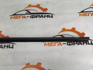9647259999 Уплотнитель стекла двери Citroen C4 1 Арт MF19607, вид 4