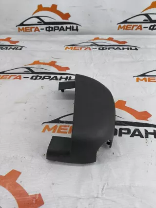 1303997070 Кожух рулевой колонки Fiat Ducato 2 Арт MF19500, вид 4