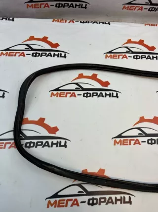 91256257xc Уплотнительная резинка крышки багажника Honda Civic 6 Арт MF19359, вид 2