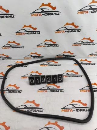 123567 Уплотнитель двери Chevrolet Cruze J300 Арт MF19217
