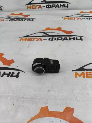 25957704 Подрулевой переключатель света Chevrolet Cruze J300 Арт MF19206, вид 2