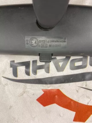 12141 Зеркало заднего вида салонное Chevrolet Aveo T200 Арт MF18800, вид 6