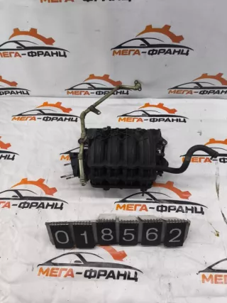 96452343 Коллектор впускной Chevrolet Cruze J300 Арт MF18562, вид 1