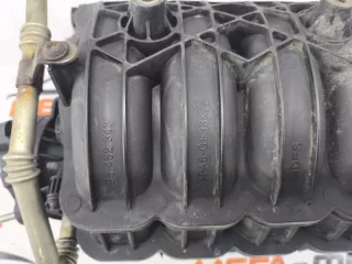96452343 Коллектор впускной Chevrolet Cruze J300 Арт MF18562, вид 2