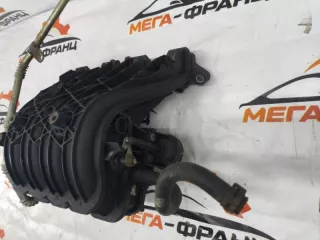 96452343 Коллектор впускной Chevrolet Cruze J300 Арт MF18562, вид 4