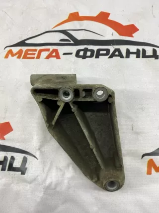 ,96352142 Кронштейн генератора Chevrolet Aveo T200 Арт MF18527, вид 4